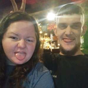 Meet your Posher, Billy